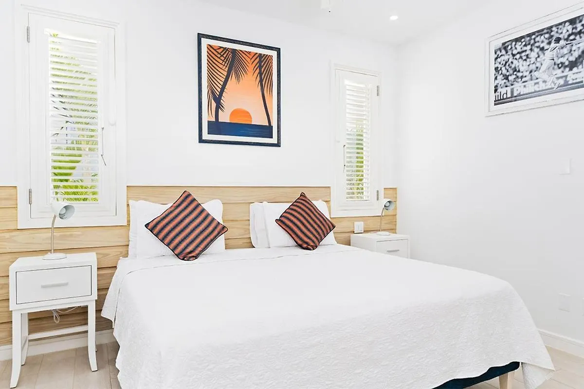 Westmoreland Hills 11-Whitehaven Villa Saint James