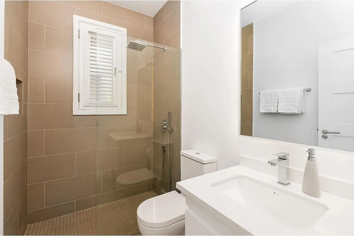 Westmoreland Hills 11-Whitehaven Villa Saint James