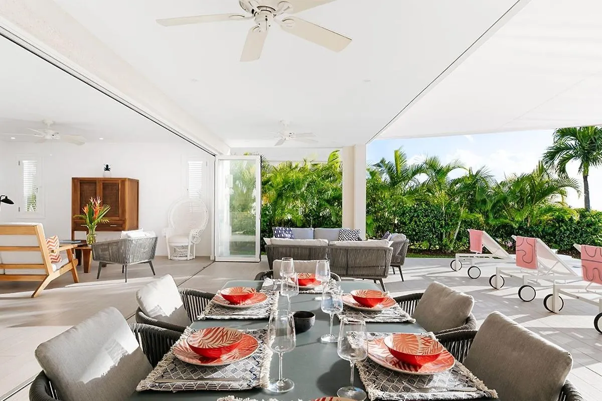 Westmoreland Hills 11-Whitehaven Villa Saint James