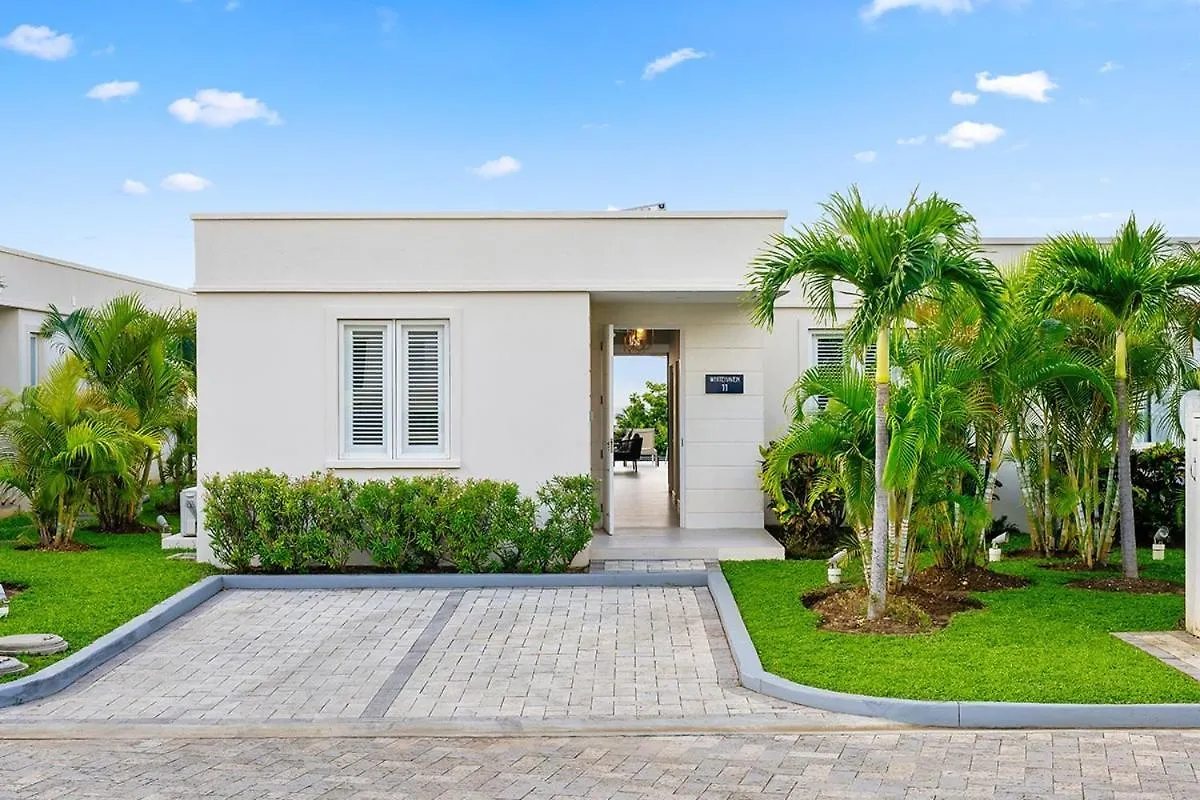 Westmoreland Hills 11-Whitehaven Villa Saint James
