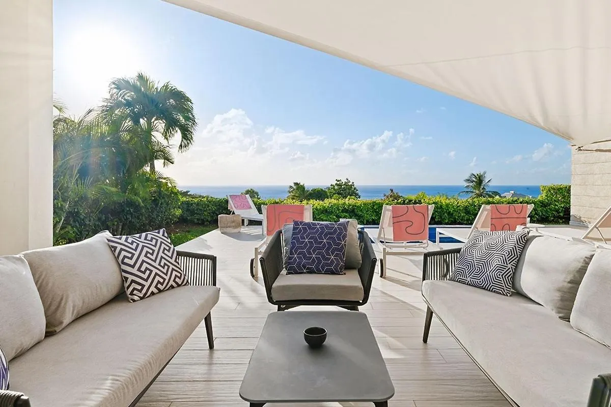 Westmoreland Hills 11-Whitehaven Villa Saint James