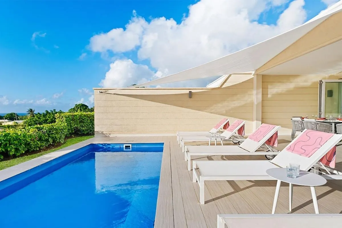 Westmoreland Hills 11-Whitehaven Villa Saint James