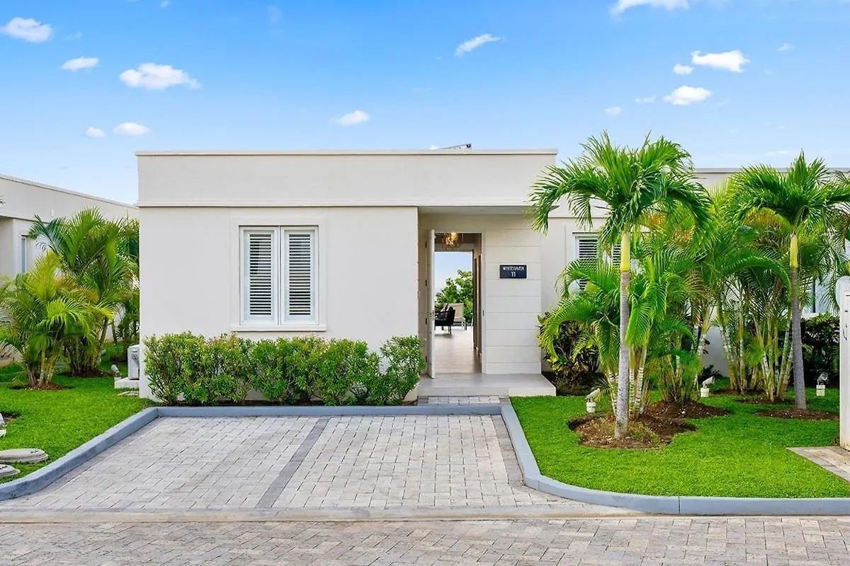 Westmoreland Hills 11-Whitehaven Villa location
